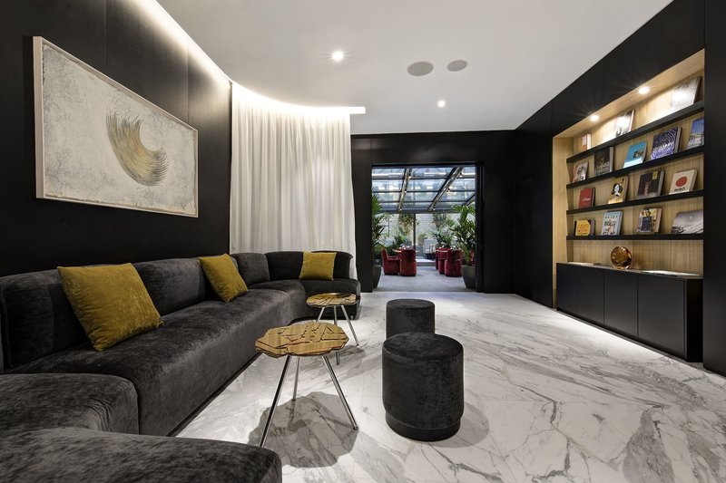 Lounge/Empfang