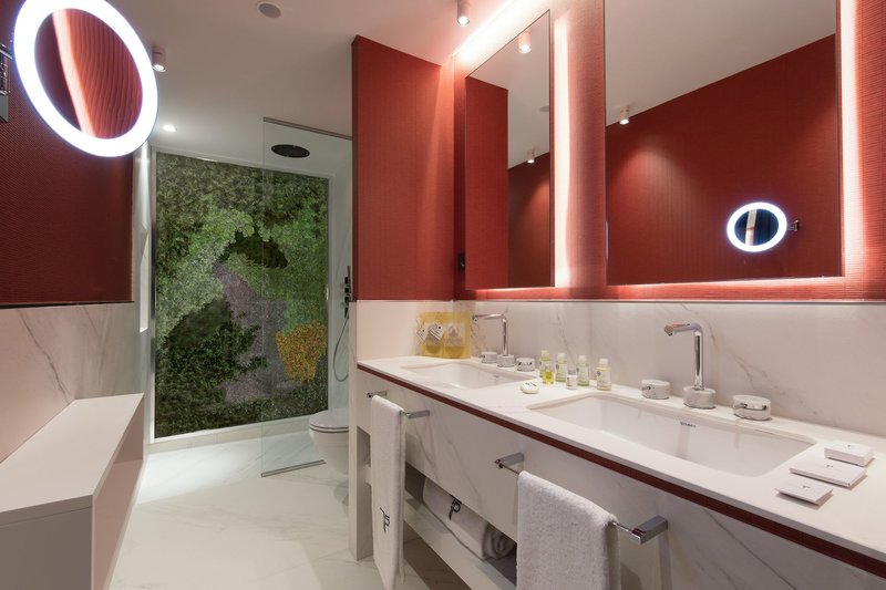 Badezimmer