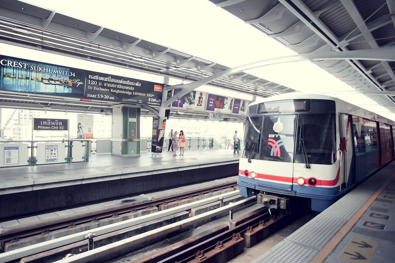 Mietfahrzeug