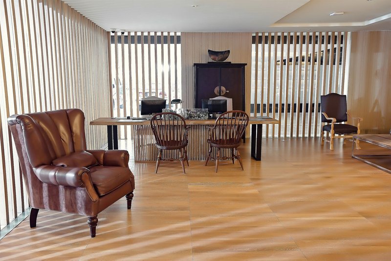 Lounge/Empfang