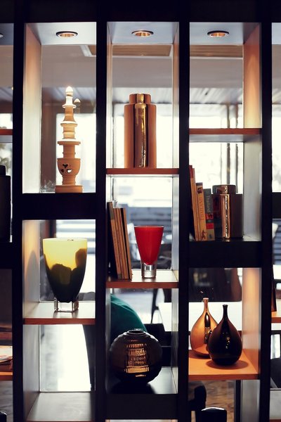 Lounge/Empfang