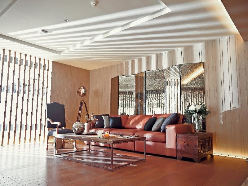 Lounge/Empfang
