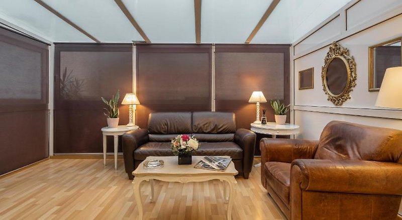 Lounge/Empfang