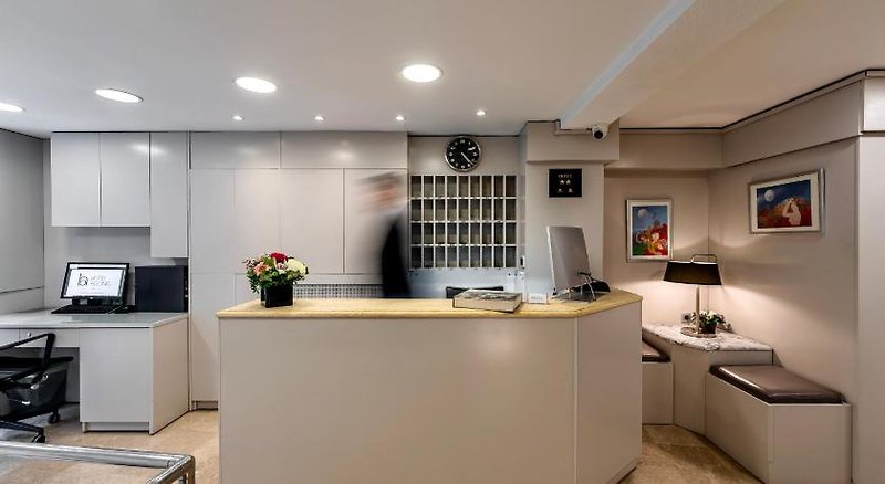 Lounge/Empfang