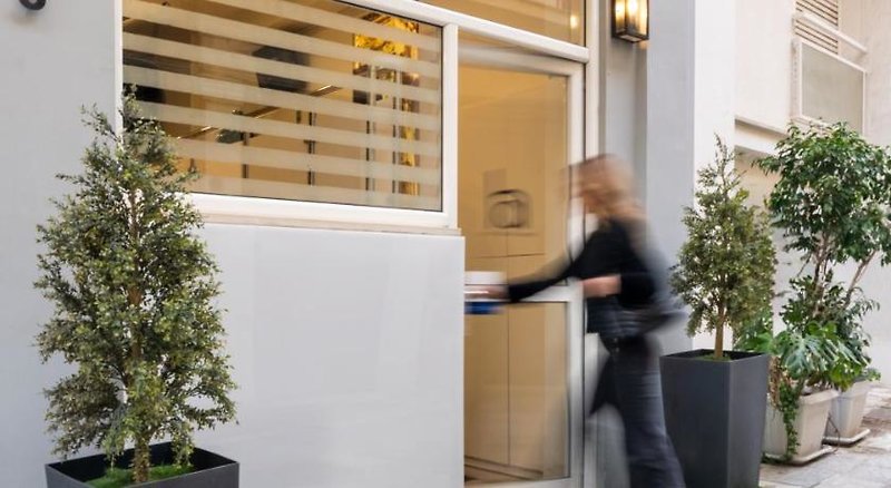 Lounge/Empfang