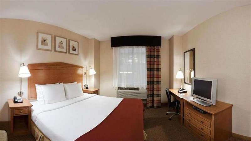 Citadines Connect Fifth Avenue New York in New York City, New York-Newark Wohnbeispiel