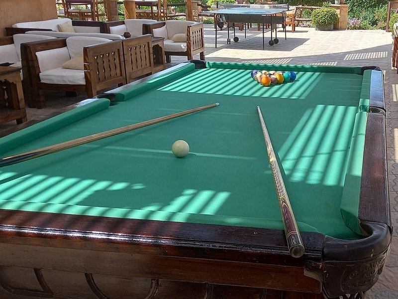 Sport und Freizeit