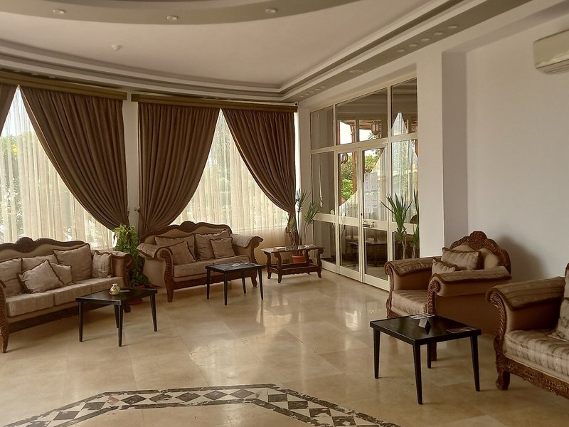Lounge/Empfang