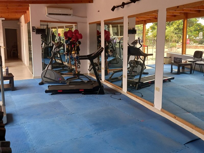 Sport und Freizeit