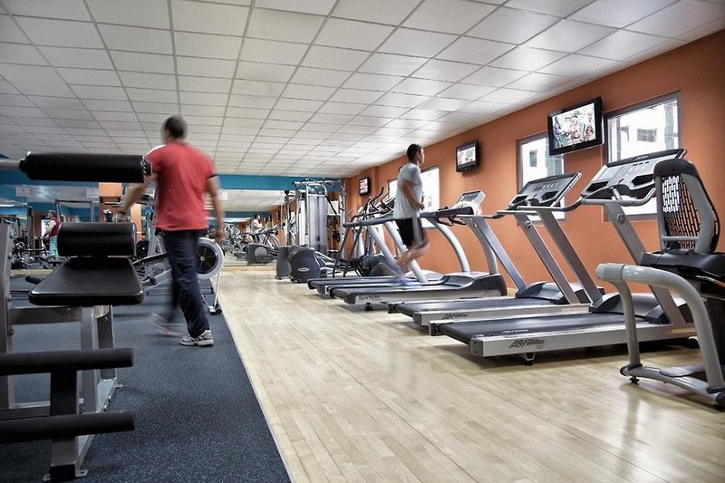 Sport und Freizeit