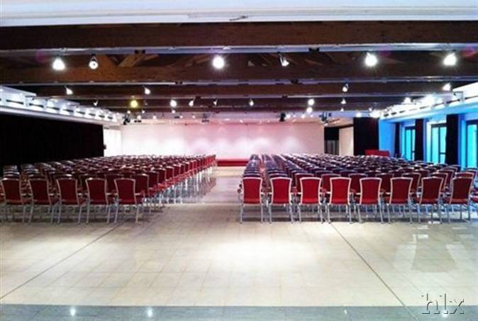Konferenzraum