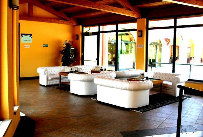 Lounge/Empfang