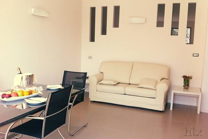 Lounge/Empfang