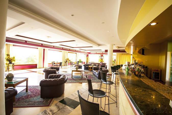 Lounge/Empfang