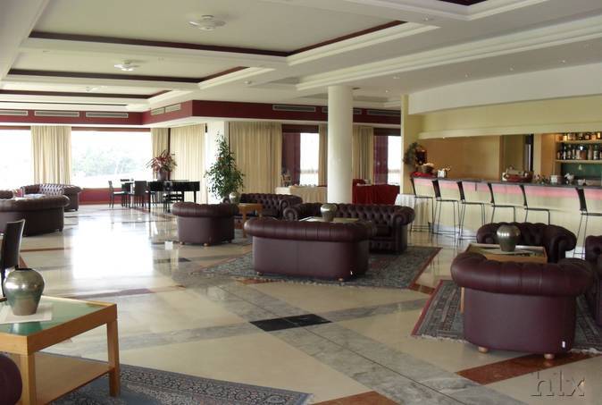 Lounge/Empfang