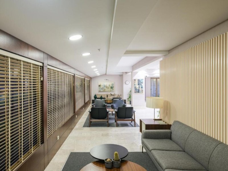 Lounge/Empfang