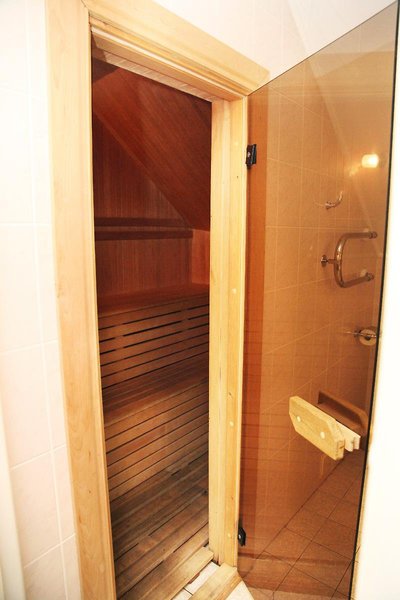 Hotel Forums in Riga, Riga (Lettland) Wohnbeispiel