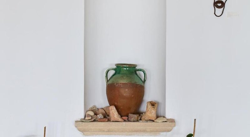 Axiothea Hotel in Paphos, Paphos (Süden) Wohnbeispiel