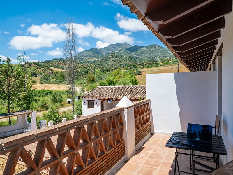 Málaga Sierra de las Nieves by Real Spain in Casarabonela, Malaga Außenaufnahme