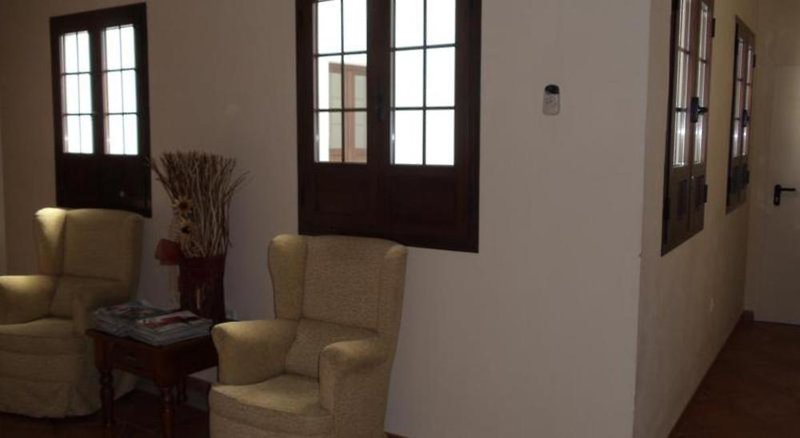 Lounge/Empfang