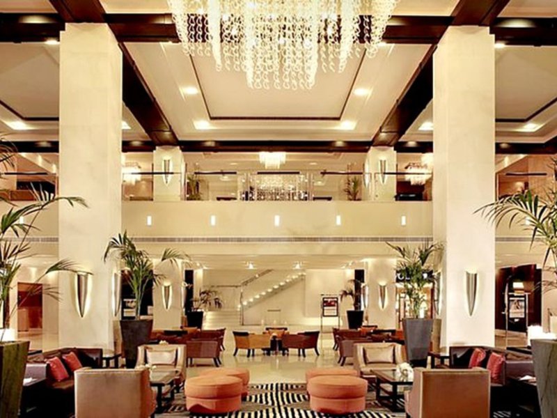 Lounge/Empfang