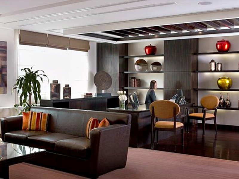 Lounge/Empfang