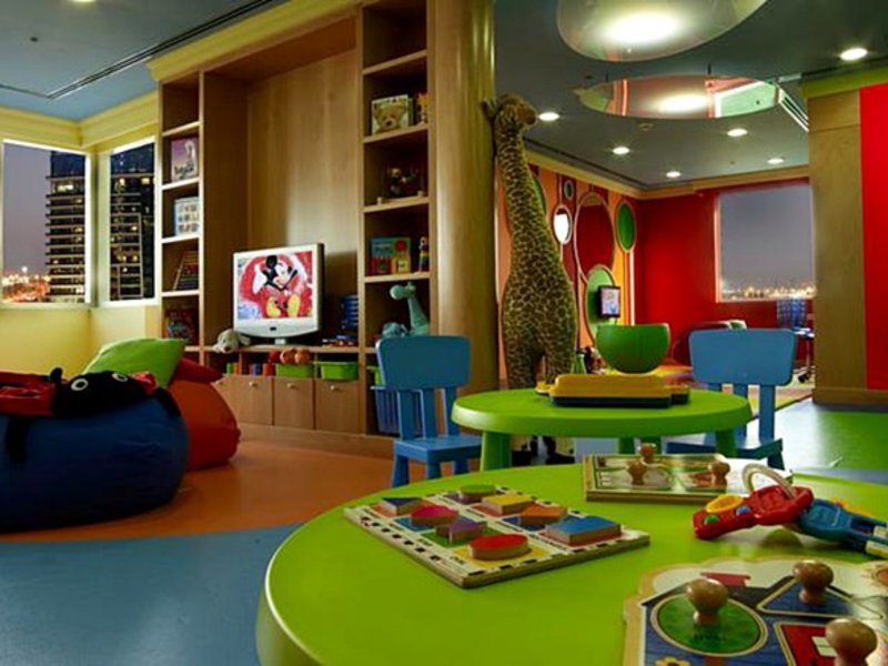 Lounge/Empfang