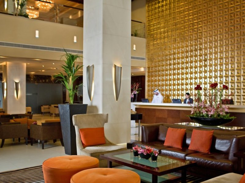Lounge/Empfang