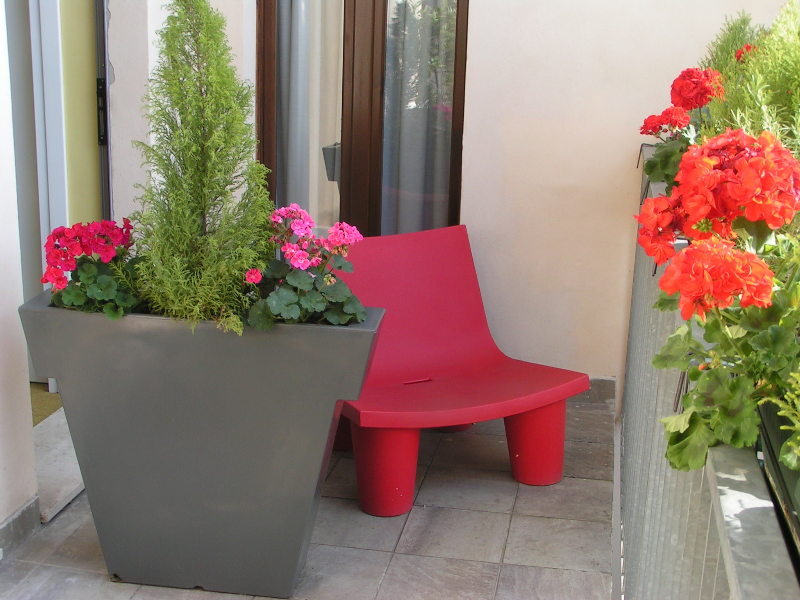 Lounge/Empfang