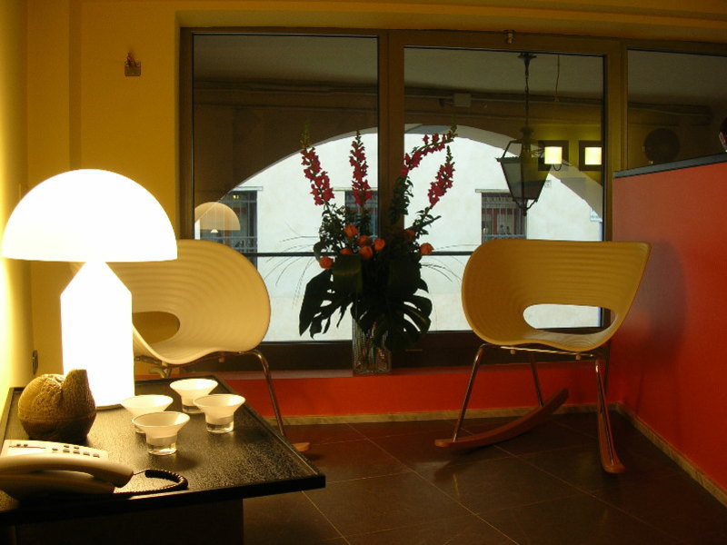 Lounge/Empfang