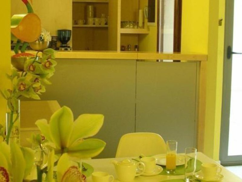 Lounge/Empfang