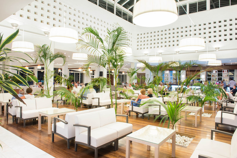 Lounge/Empfang