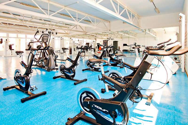 Sport und Freizeit