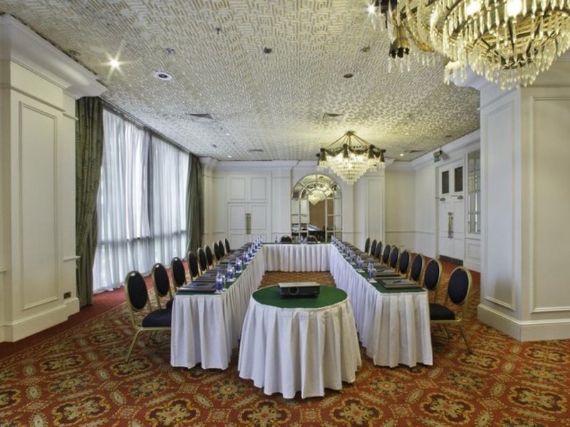 Konferenzraum