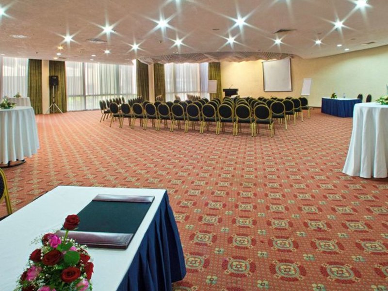 Konferenzraum