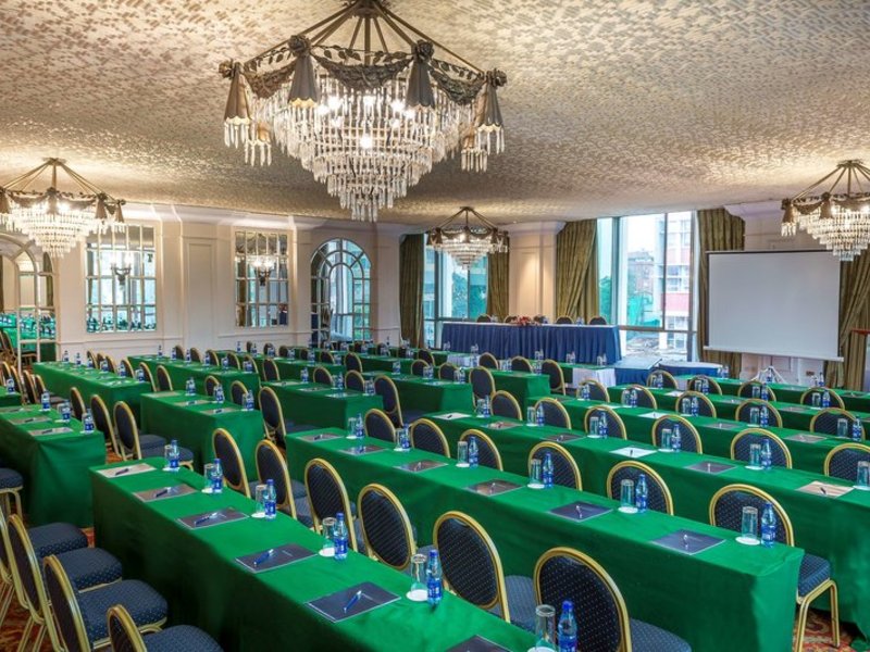Konferenzraum