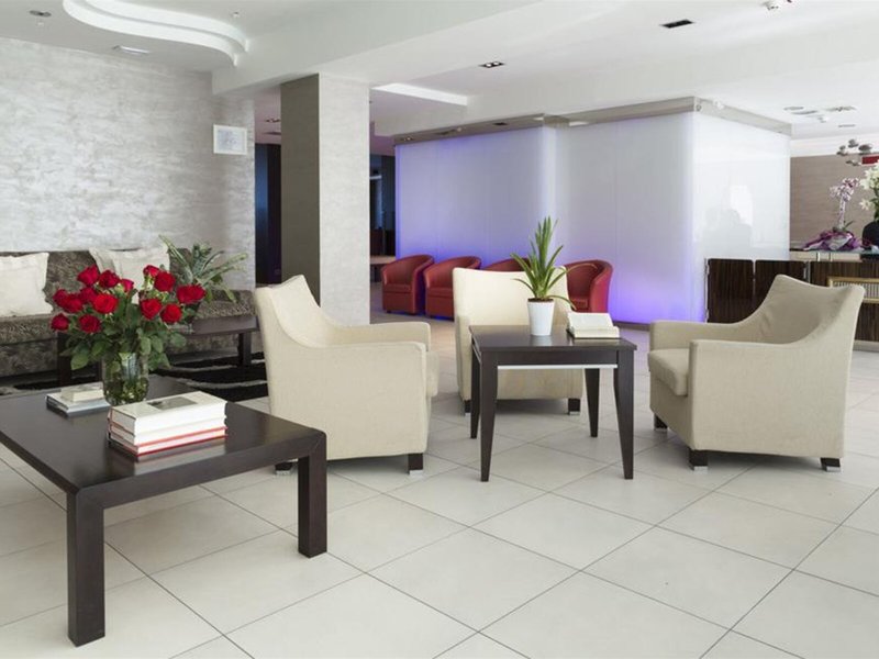Lounge/Empfang