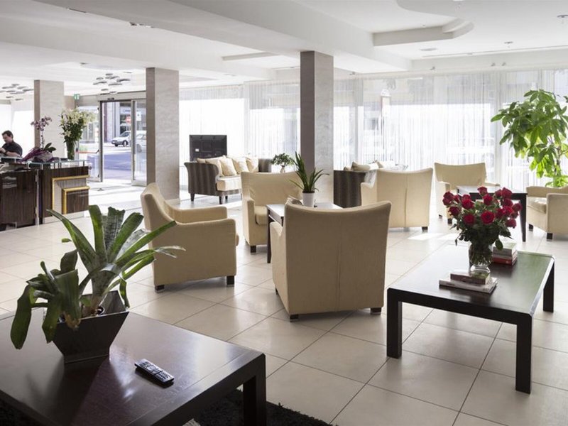 Lounge/Empfang