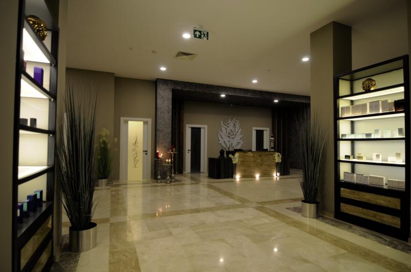 Lounge/Empfang