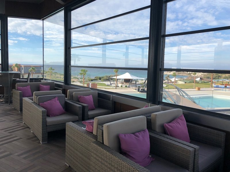 Lounge/Empfang