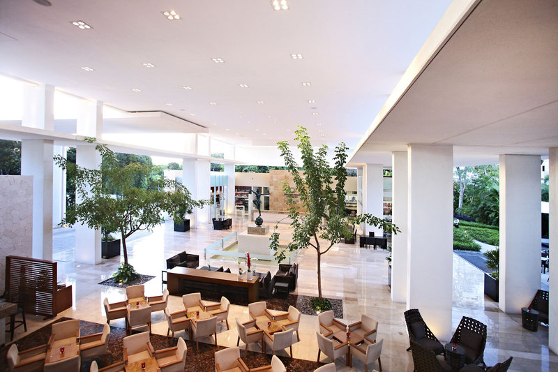 Lounge/Empfang