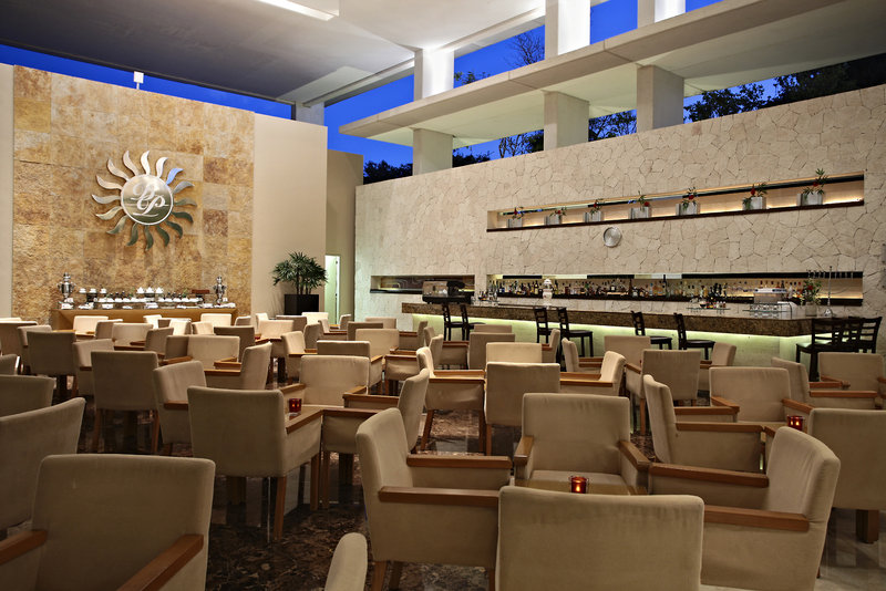 Lounge/Empfang