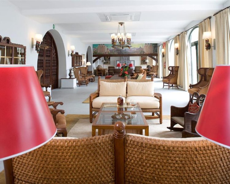 Lounge/Empfang
