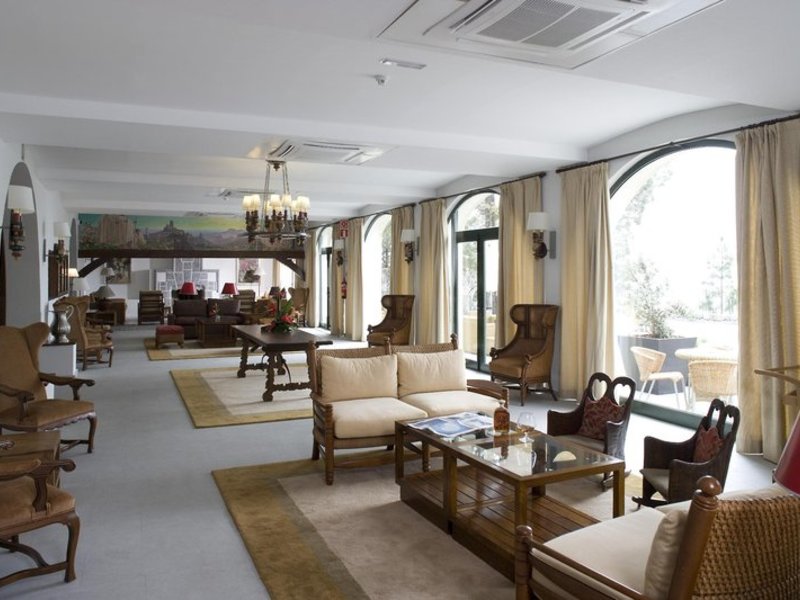 Lounge/Empfang