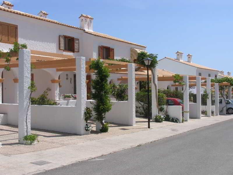 Gran Vista in Gran Alacant, Alicante Außenaufnahme