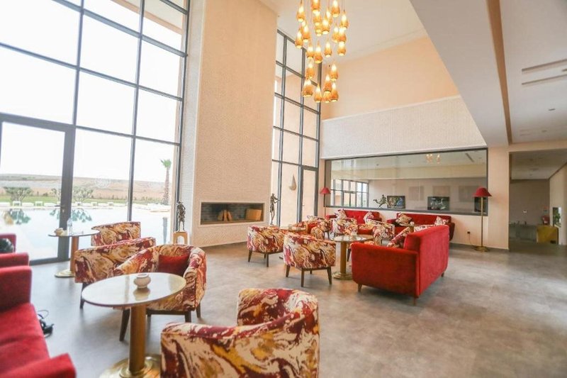 Lounge/Empfang