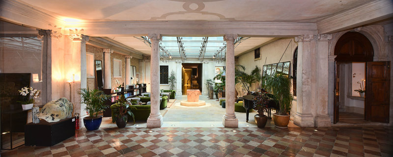 Lounge/Empfang