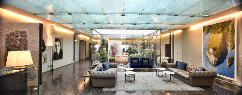 Lounge/Empfang