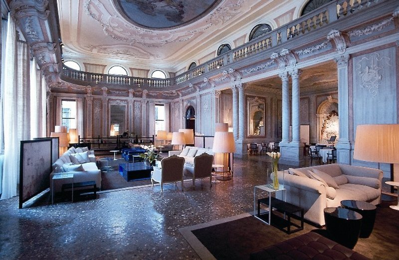 Lounge/Empfang