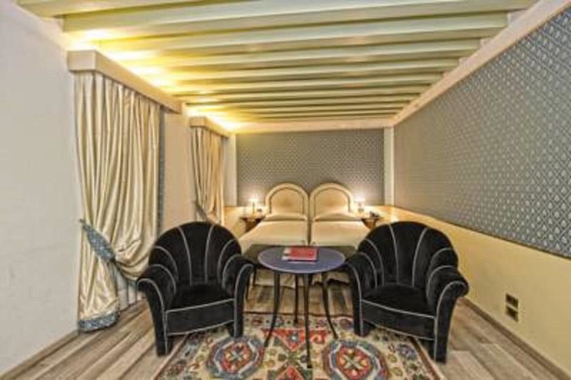 Lounge/Empfang